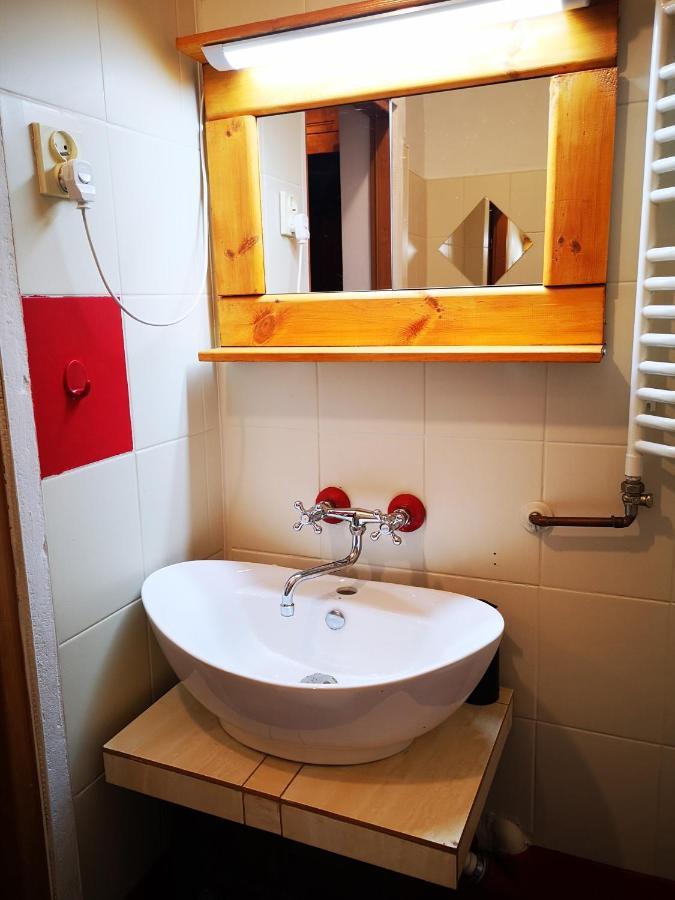 Akacjowa 7 Apartment สโตรเนีย ชล็องสเกีย ภายนอก รูปภาพ