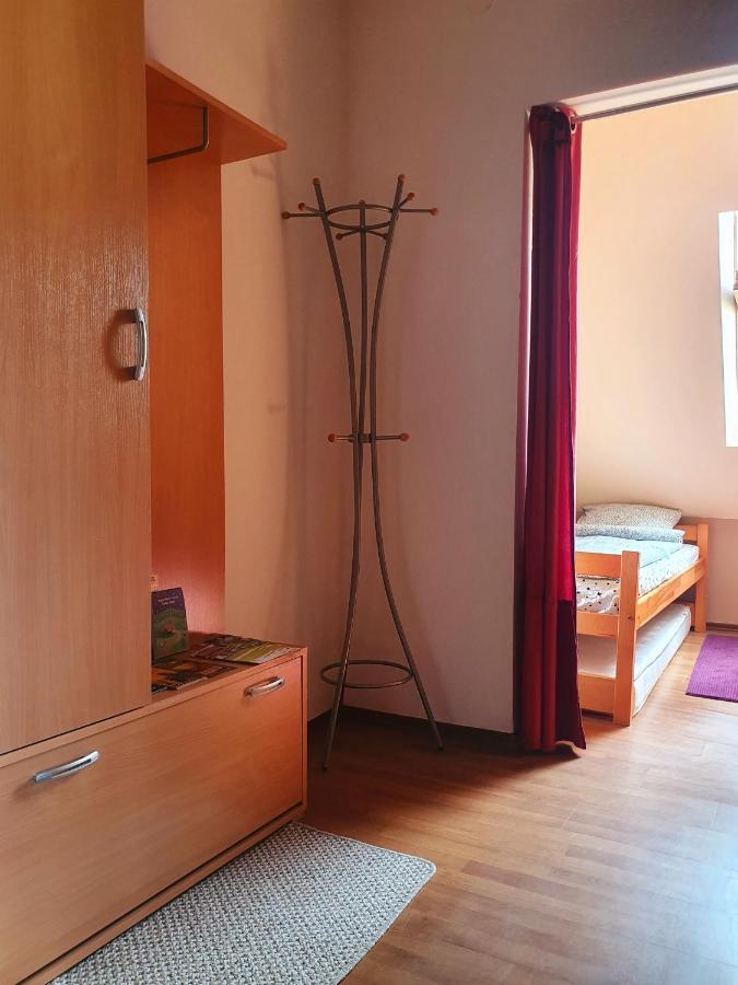 Akacjowa 7 Apartment สโตรเนีย ชล็องสเกีย ภายนอก รูปภาพ