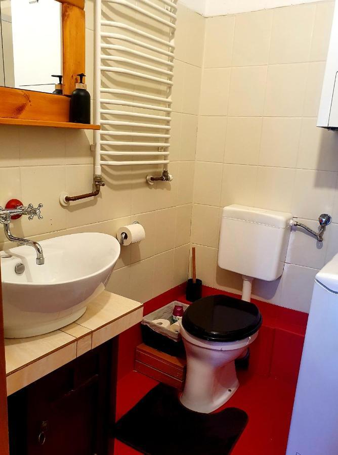 Akacjowa 7 Apartment สโตรเนีย ชล็องสเกีย ภายนอก รูปภาพ